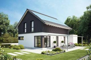 Haus kaufen in 25451 Quickborn, Ihr KAMPA - Traumhaus wird real! Exklusives Grundstück in Pinneberg.