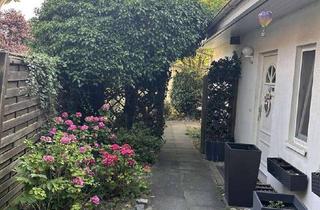 Einfamilienhaus kaufen in 21109 Wilhelmsburg, Einfamilienhaus im grünen Georgswerder