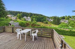 Haus kaufen in 98714 Stützerbach, Freistehendes Zwei-/ Dreifamilienhaus in sensationeller Lage von Stützerbach zu verkaufen!