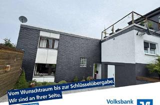 Doppelhaushälfte kaufen in 42929 Wermelskirchen, Einsteigerimmobilie für die junge Familie! Doppelhaushälfte mit schönem Grundstück (Erbpacht