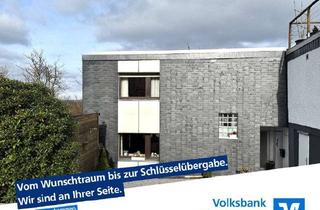 Doppelhaushälfte kaufen in 42929 Wermelskirchen, Einsteigerimmobilie für die junge Familie! Doppelhaushälfte mit schönem Grundstück (Erbpacht