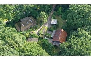 Haus kaufen in 27389 Fintel, 2 Häuser, 2 Grundstücke – Seite an Seite im Grünen