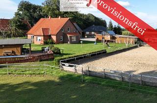 Haus kaufen in 31613 Wietzen, Ponyhof, Pool und Platz für neue Pläne in Wietzen