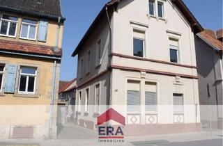 Haus kaufen in 67245 Lambsheim, Großzügiges Wohnensemble mit vielseitigen Nutzungsmöglichkeiten in Lambsheim - zu verkaufen!