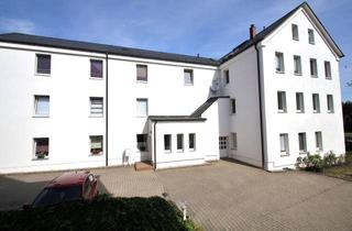 Mehrfamilienhaus kaufen in Rußdorfer Straße 1a, 09212 Limbach-Oberfrohna, +++ Mehrfamilienhaus für Anleger in Limbach-Oberfrohna +++