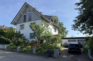 Mehrfamilienhaus kaufen in 77767 Appenweier, Mehrfamilienhaus mit 3 Wohnungen in Nesselried mit Panoramablick