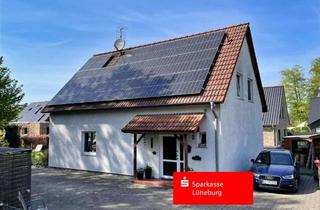 Haus kaufen in 21357 Barum, Hereinspaziert - Ihr neues Zuhause
