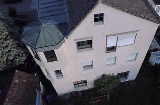 Mehrfamilienhaus kaufen in 73432 Aalen, Vielseitiges Mehrfamilienhaus mit Gewerbeeinheit in Aalen-Unterkochen – Investitionsobjekt mit Entwi