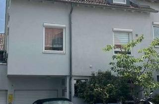 Doppelhaushälfte kaufen in 73773 Aichwald, Aichwald-Aichschieß: Moderne Doppelhaushälfte in ruhiger Lage