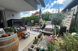 Doppelhaushälfte kaufen in 73773 Aichwald, Aichwald-Aichschieß: Frei ab 31.01.2026 Moderne Doppelhaushälfte in ruhiger Lage