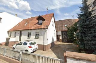 Haus kaufen in 69181 Leimen, * Festpreis * Schnäppchenjäger & Handwerker aufgepasst *