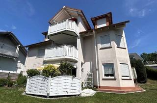 Haus kaufen in 63785 Obernburg, Traumlage ... Schickes, großzügiges Wohnhaus für 3 Familien in bevorzugter Lage!