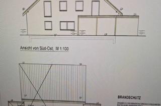 Doppelhaushälfte kaufen in 48249 Dülmen, Neue Doppelhaushälfte mit interessanter Architektur von Privat zu verkaufen