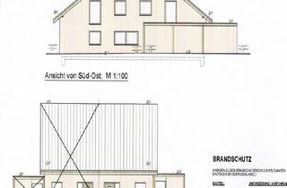 Doppelhaushälfte kaufen in 48249 Dülmen, Neue Doppelhaushälfte mit interessanter Architektur von Privat zu verkaufen