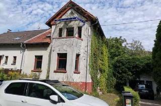 Haus kaufen in 66787 Wadgassen, *** 1 Familienhaus mit schönem Garten *** ***