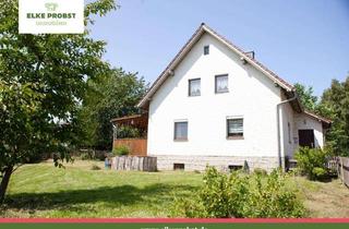 Haus kaufen in Schwandner Str., 92539 Schönsee, Gemütliches Haus mit Garten - und Sanierungspotential