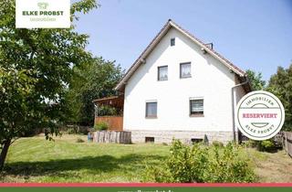 Haus kaufen in Schwandner Str., 92539 Schönsee, Gemütliches Haus mit Garten - und Sanierungspotential