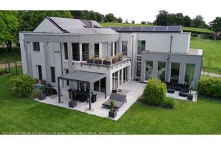 Villa kaufen in 54636 Oberweiler, Exklusive Villa in ruhiger Ortsrandlage