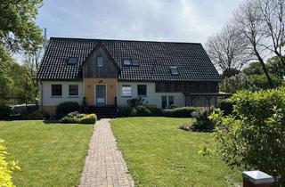 Einfamilienhaus kaufen in 18246 Baumgarten, Einfamilienhaus - Schlossblick, großem Grundstück und viel Nebengelass