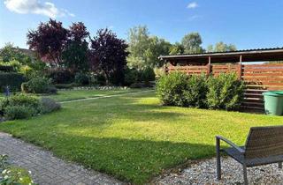 Einfamilienhaus kaufen in 18246 Baumgarten, Einfamilienhaus - Schlossblick, großes Grundstück und viel Nebengelass