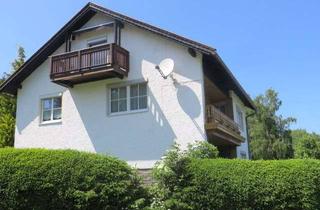 Haus kaufen in 94258 Frauenau, Schnuckeliges Wohnhaus im "Grünen" mit Ausblick im Landkreis Regen