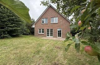 Haus kaufen in 23881 Niendorf, Im Doppelpack – EFH & Grundstück mit Altbestand