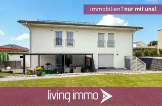 Haus kaufen in 94081 Fürstenzell, ++Mehrgenerationenhaus in Fürstenzell-linke Seite sofort frei!++