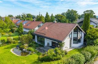 Einfamilienhaus kaufen in 86899 Landsberg, Wunderschönes Einfamilienhaus im Osten von Landsberg
