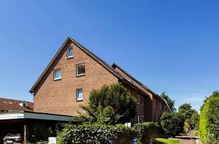 Reihenhaus kaufen in 24576 Bad Bramstedt, Schönes 5-Zimmer-Reihenhaus in Bad Bramstedt - privater Verkauf