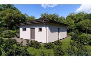 Haus kaufen in 14715 Stechow-Ferchesar, Seit nahezu einem Jahrhundert steht OKAL für geprüfte Bauqualität