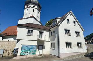 Haus kaufen in 73337 Bad Überkingen, Haus mit Geschichte - Sofort frei!