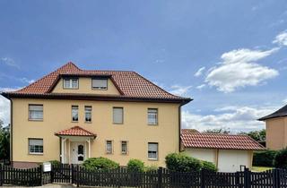 Haus kaufen in 06667 Weißenfels, Viel Platz für Ihre Ideen – Stilvolles Wohnen auf drei Etagen, mit Garten in ruhiger Wohnlage