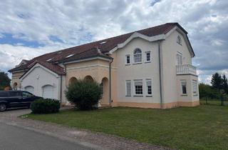 Doppelhaushälfte kaufen in Sandäcker 5-7, 67686 Mackenbach, Exklusive Doppelhaushälfte - Investment oder Privatnutzung