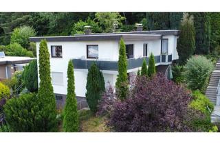 Haus kaufen in 35444 Biebertal, 35444 Biebertal-FellingshausenWohnhaus mit Einliegerwohnung und außergewöhnlichem Fernblick
