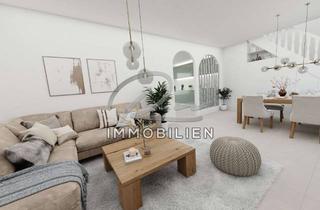 Doppelhaushälfte kaufen in 22399 Poppenbüttel, Luxuriöse Doppelhaushälfte in Poppenbüttel auf ca. 158m², 4 Zimmern, Wintergarten und Stellplatz