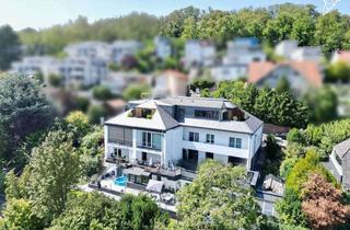 Mehrfamilienhaus kaufen in 55130 Laubenheim, EXKLUSIVES ANLAGEJUWEL Kernsaniertes Mehrfamilienhaus mit Rheinblick in Mainz!