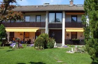 Haus kaufen in 87629 Füssen, Fast ein halbes Haus - oder mehr. Immobilienerbanteil von 50 % plus Wohnung zu verkaufen!