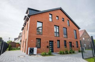 Doppelhaushälfte kaufen in 31303 Burgdorf, Moderne Doppelhaushälfte in Toplage von Burgdorf