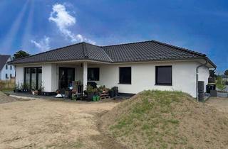 Haus kaufen in 23968 Gägelow, Winkelbungalow mit Solartechniik - Ruhige Lage nahe Wismar und Ostsee