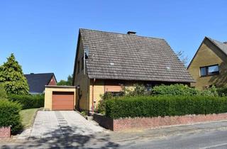 Haus kaufen in 25821 Bredstedt, Charmantes Haus mit Renovierungsbedarf – Gestalten Sie Ihr Traumhaus