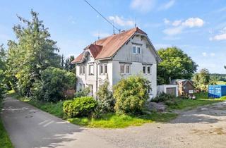 Villa kaufen in 88400 Biberach, Gründerzeit-Villa in idyllischer Randlage!