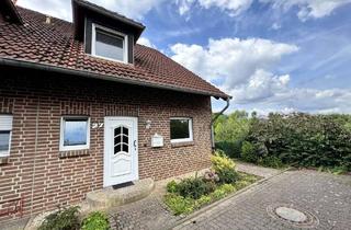 Haus kaufen in 47574 Goch, Gepflegtes Reihenendhaus in guter Lage von Goch
