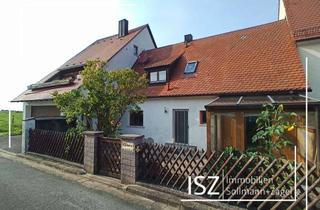 Einfamilienhaus kaufen in 90562 Heroldsberg, Für Handwerker ! Einfamilienhaus in einer ruhigen Randlage in Heroldsberg im Ortsteil Kleingeschaidt