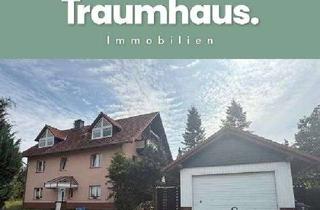 Haus kaufen in 38855 Heudeber, Attraktive Kapitalanlage im Nordharz in Heudeber!