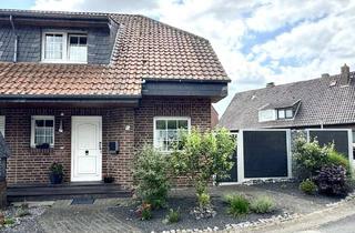 Haus kaufen in 47574 Goch, Charmantes Zuhause mit Wohlfühlgarten, Pool und moderner Ausstattung