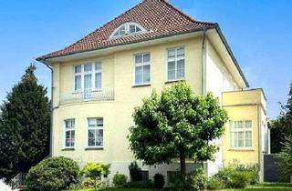 Villa kaufen in 32545 Bad Oeynhausen, Stadtvilla