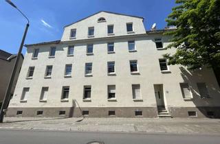 Mehrfamilienhaus kaufen in Bahnhofstraße 80-82, 39261 Zerbst, Spannendes Ensemble zweier Mehrfamilienhäuser in schöner Lage von Zerbst/Anhalt