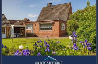 Haus kaufen in 25560 Schenefeld, ---- Mehr Platz als man denkt ---ruhiges Wohnen in Schenefeld bei Itzehoe