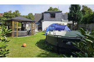 Doppelhaushälfte kaufen in 25436 Uetersen, *Viel Platz für Familien, Generationen und Ideen**Doppelhaushälfte als Ein- Zweifamilienha