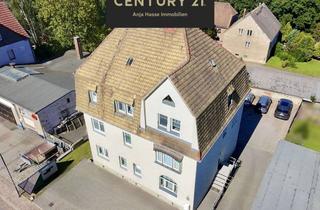 Haus kaufen in 04749 Ostrau, Attraktives Investment nahe Döbeln